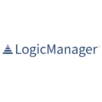 LogicManager Logo