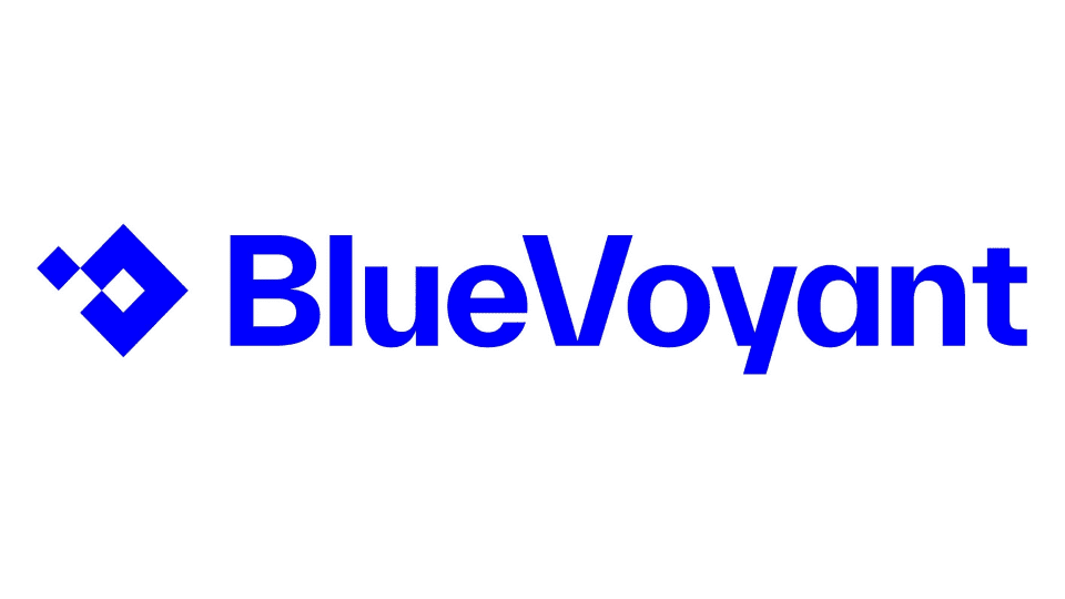 BlueVoyant Sky: DRP Logo