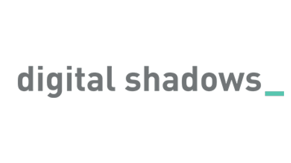 Digital Shadows SearchLight Logo