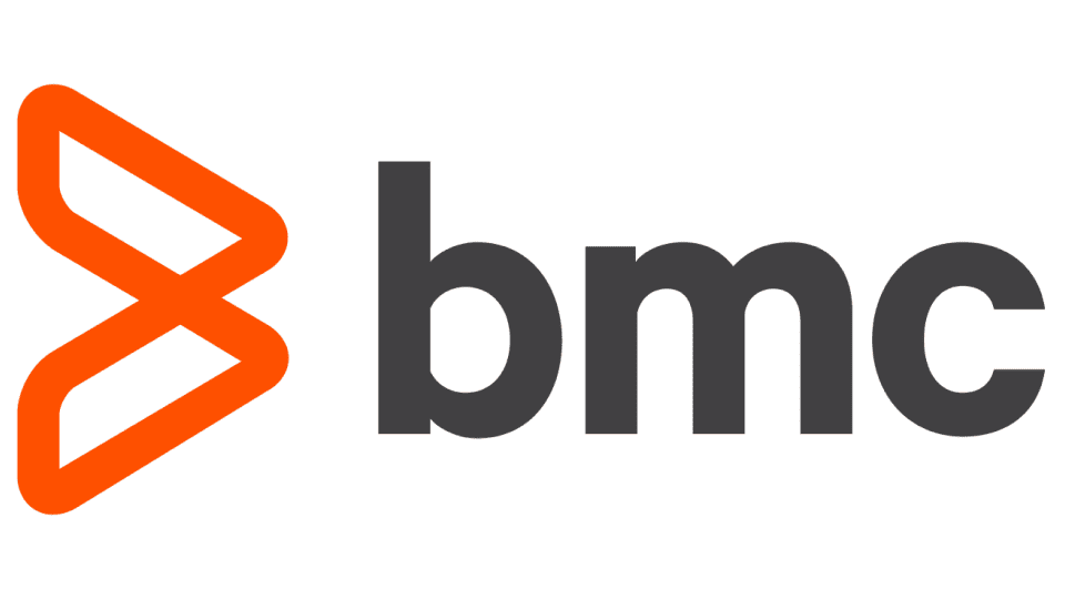 BMC Helix ITSM Logo