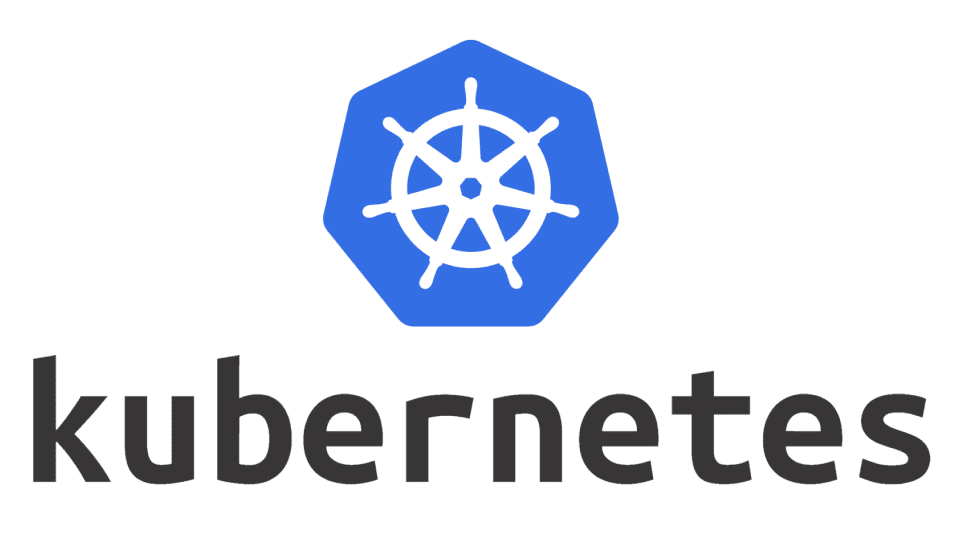 Kubernetes Logo