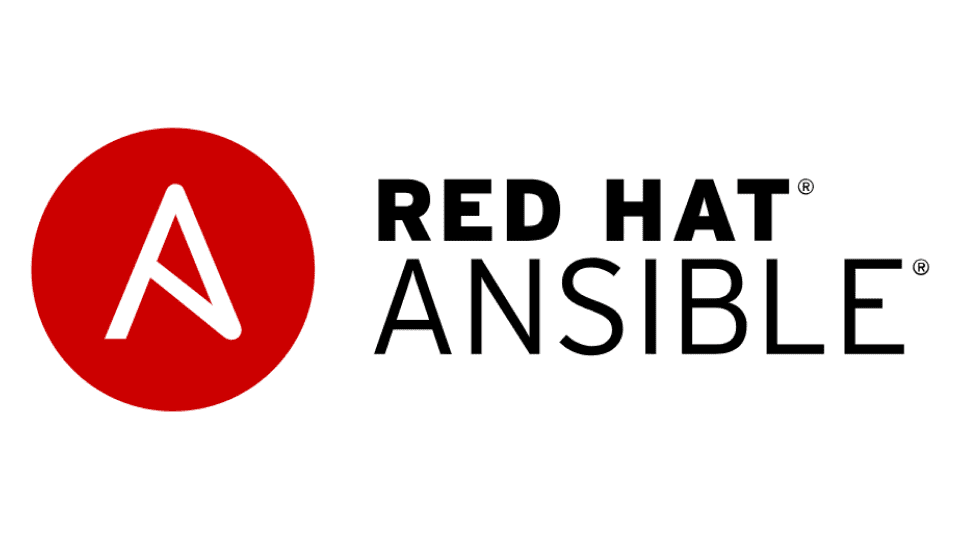 Red Hat Ansible Automation Platform Logo