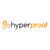 Hyperproof Logo
