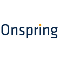 Onspring Internal Audit Logo