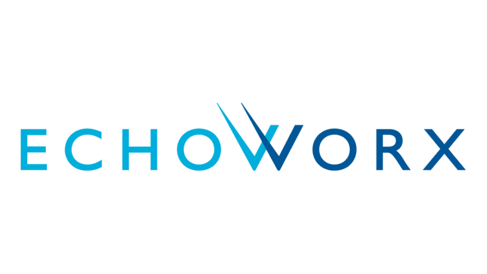 Echoworx Email Encryption Logo