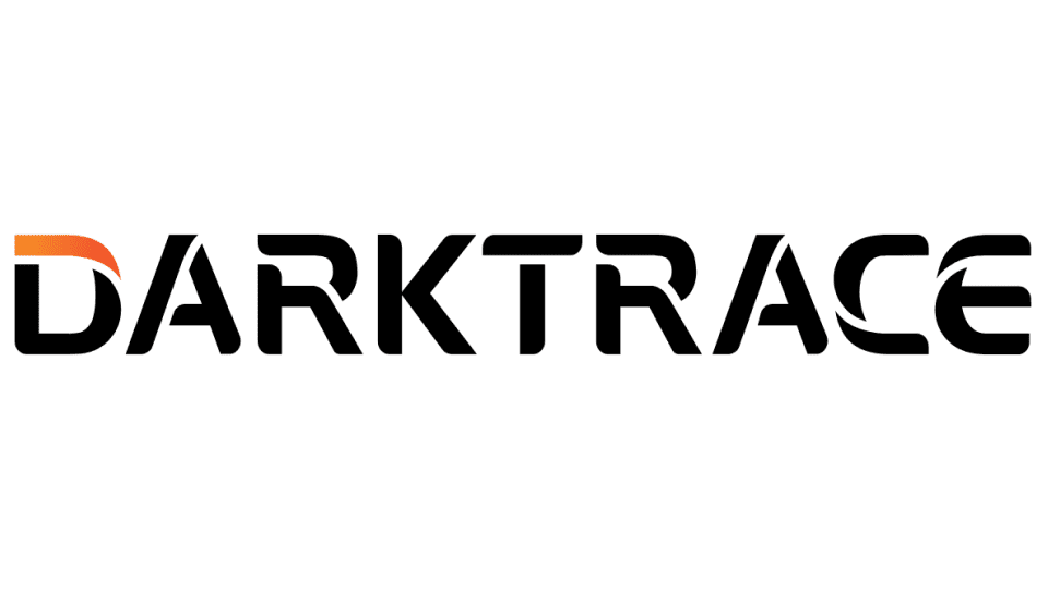 Darktrace Logo