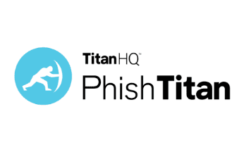 PhishTitan Logo