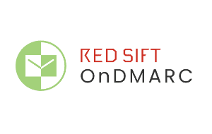 Red Sift OnDMARC Logo