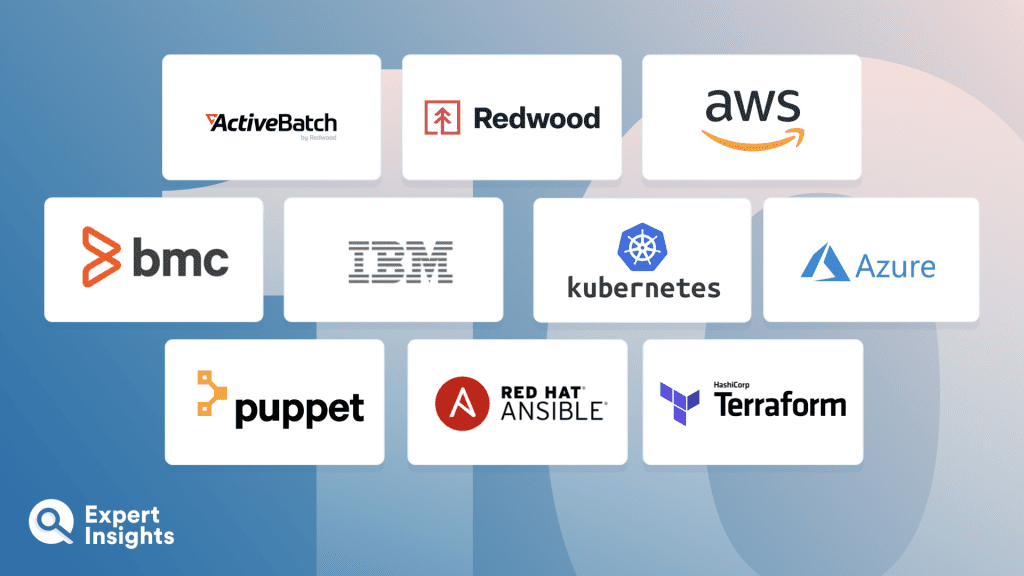 The Top 10 Cloud Orchestration Solutions