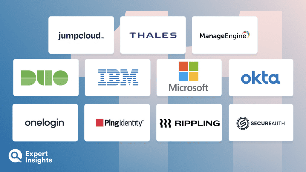 The Top 11 Single Sign-On Solutions For Business