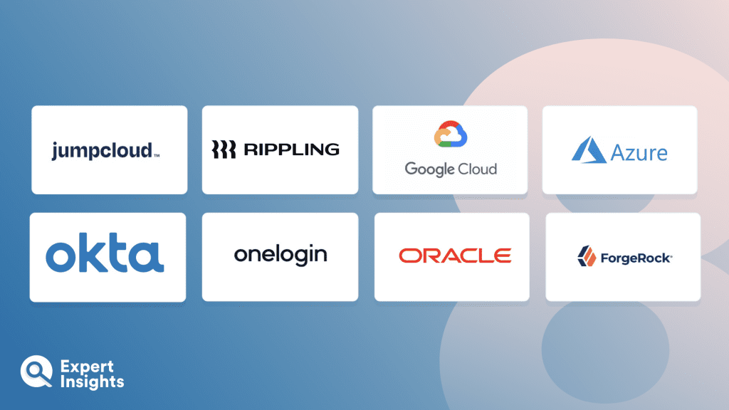 The Top 8 Cloud Directory Solutions