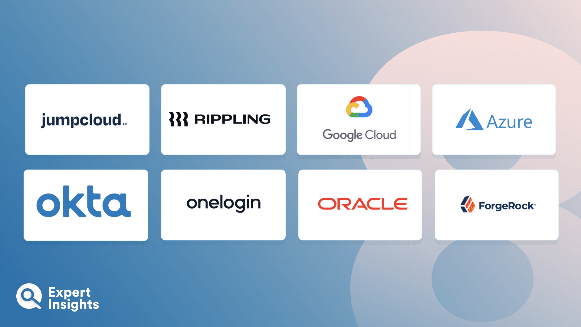 The Top 8 Cloud Directory Solutions