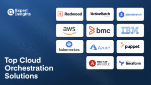 Best Cloud Orchestration Solutions