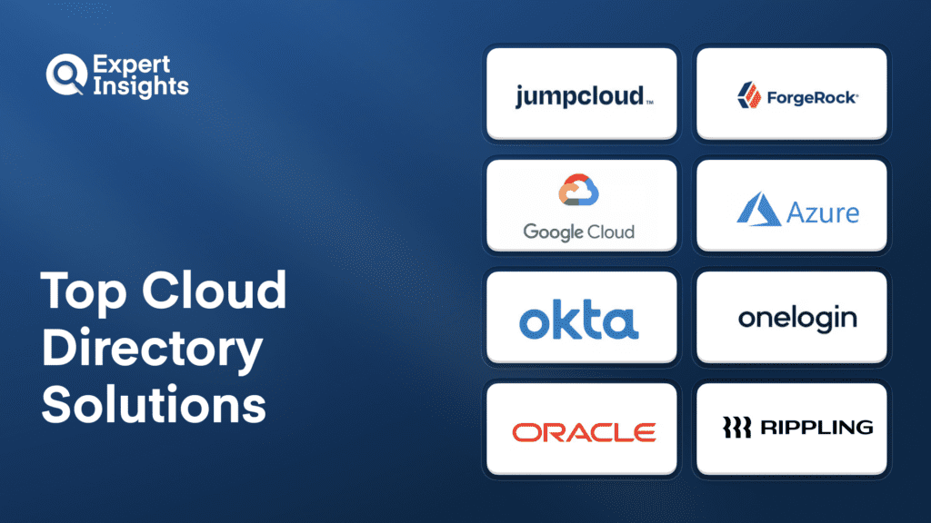 Best 8 Cloud Directory Solutions For Business (2026)