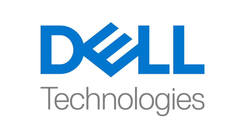 Dell APEX Backup Services for SaaS apps Logo