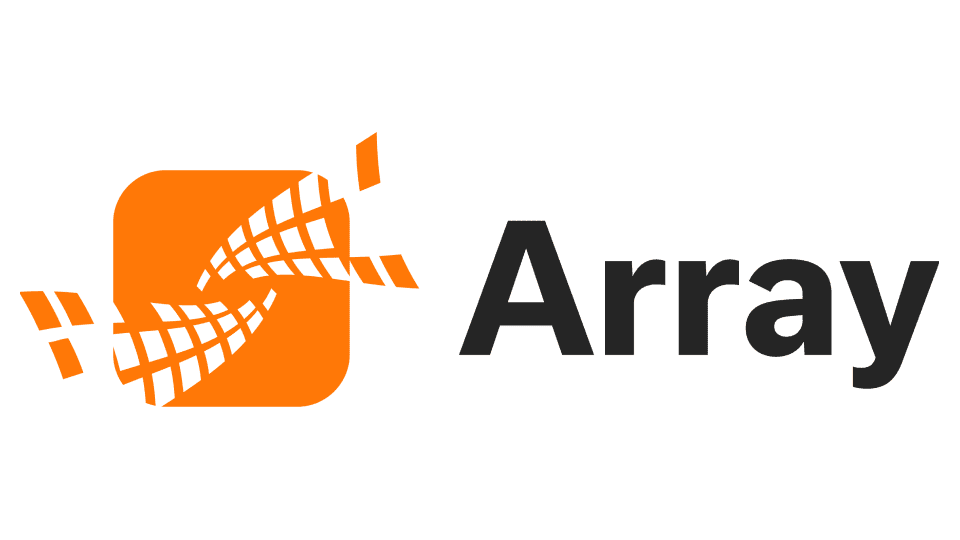 Array AVX Series Logo