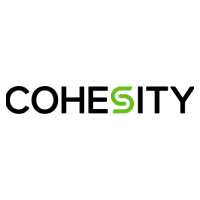 Cohesity DataProtect Logo
