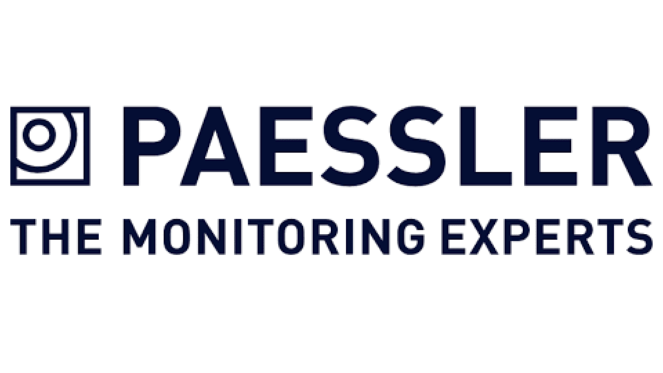Paessler PRTG Hosted Monitor Logo