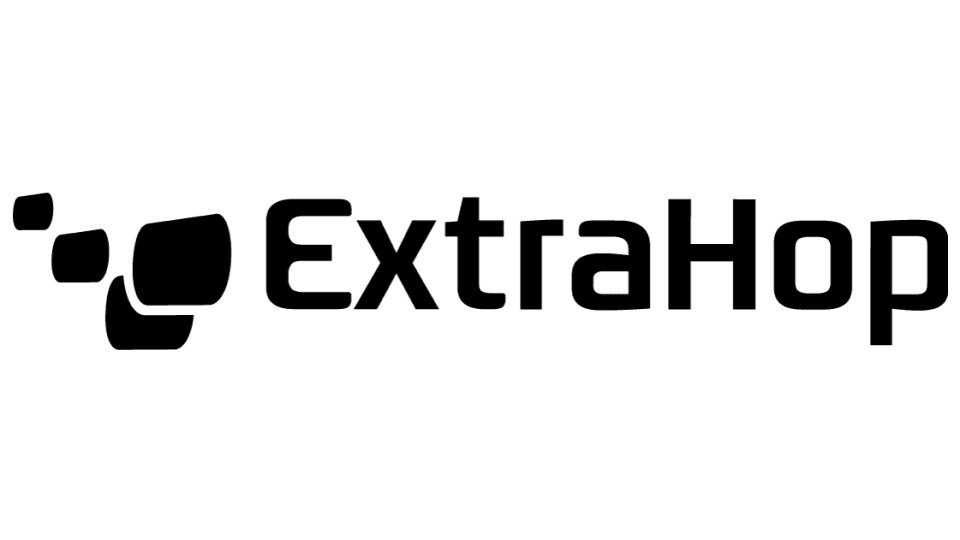 ExtraHop Logo