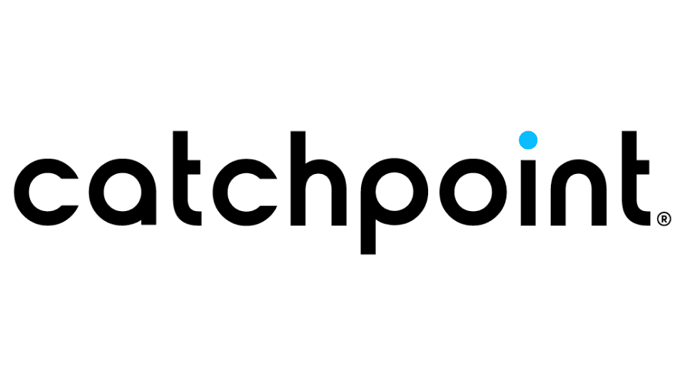 Catchpoint Logo