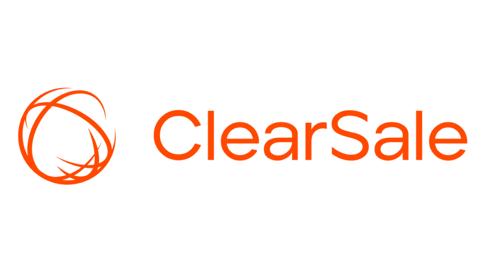 ClearSale Logo