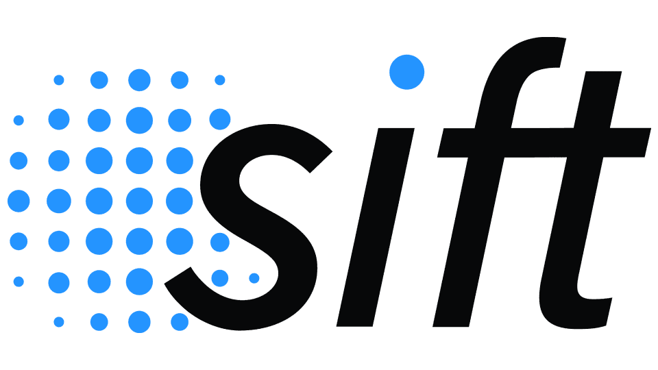 Sift Digital Trust & Safety Platform Logo