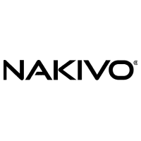 NAKIVO Backup & Replication Logo