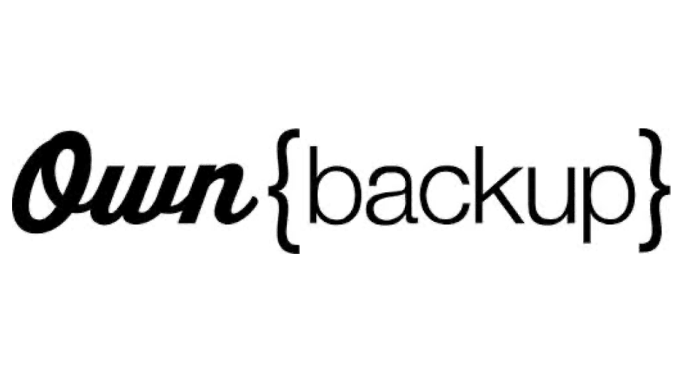 OwnBackup Logo