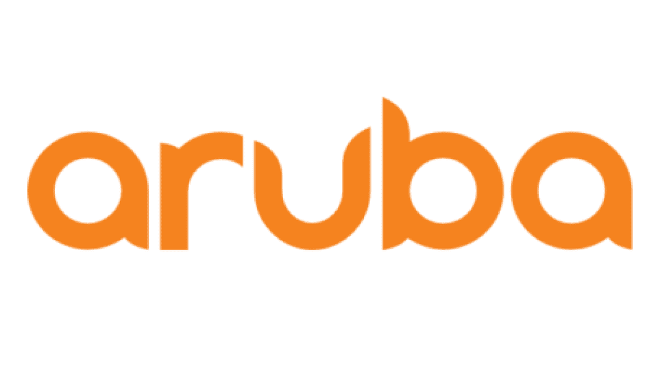 Aruba EdgeConnect SD-WAN Logo