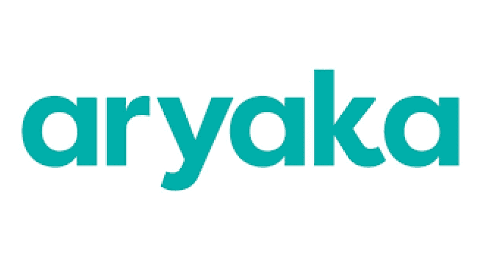 Aryaka SmartConnect Logo