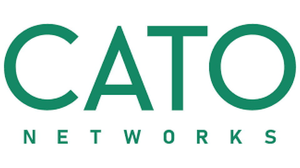 Cato Socket SD-WAN Logo