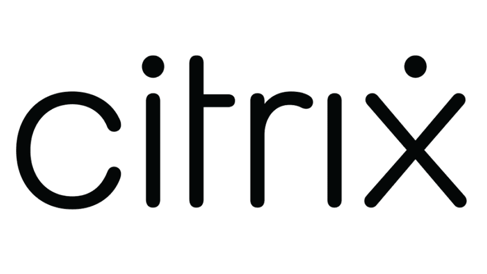 Citrix DaaS Logo