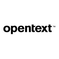 OpenText NetIQ Identity Governance and Administration Logo
