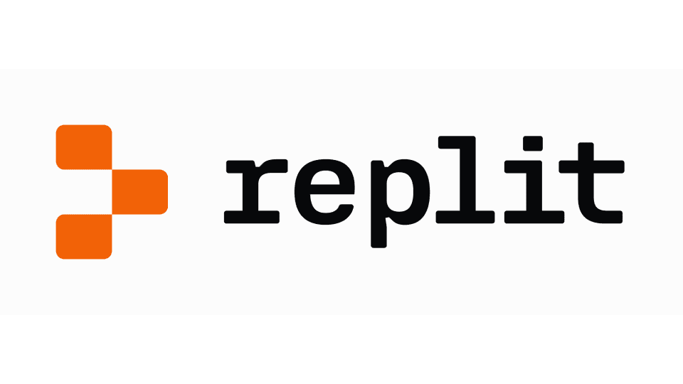 Replit Ghostwriter Logo