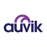 Auvik TrafficInsights Logo