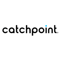 Catchpoint Network Experience Logo