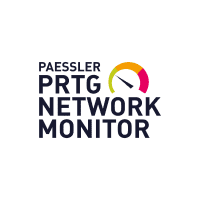 Paessler PRTG Network Monitor Logo