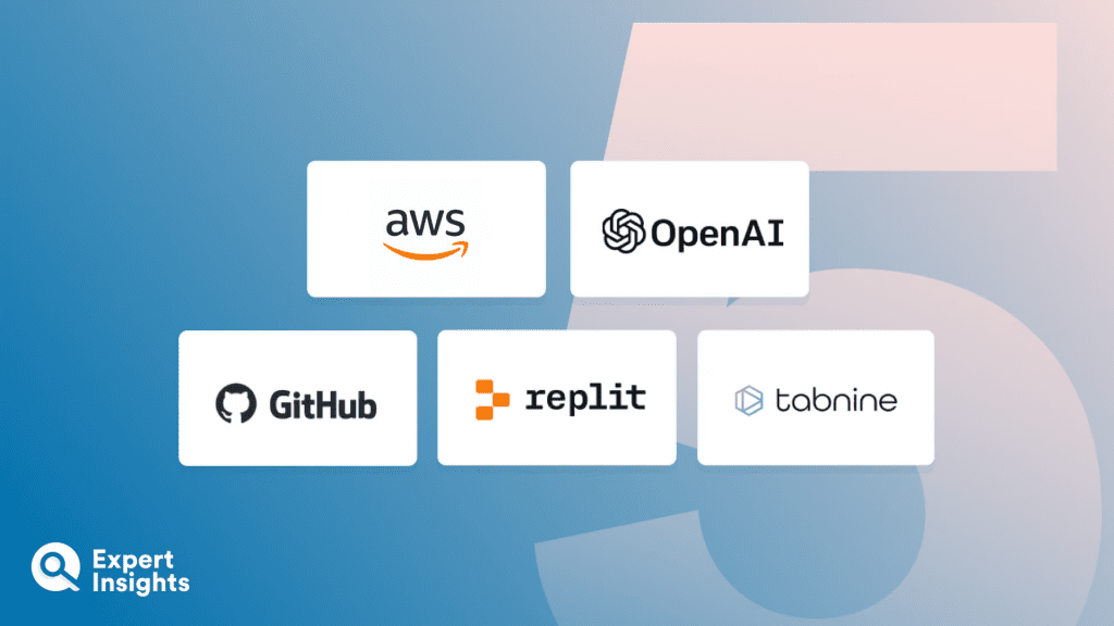 The Top 5 AI Code Generation Solutions For Developers