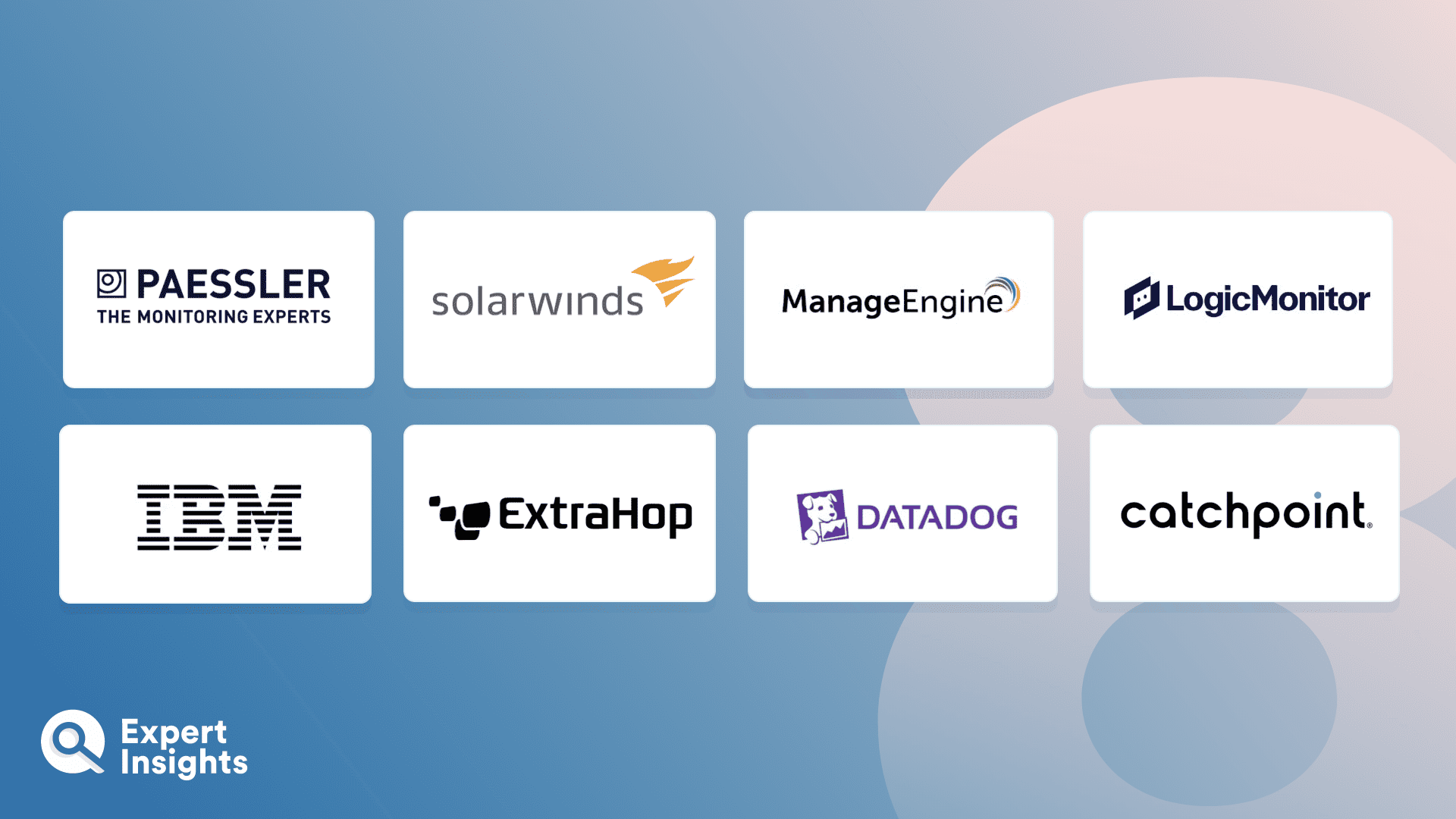 The Top 8 Network Diagnostics Tools