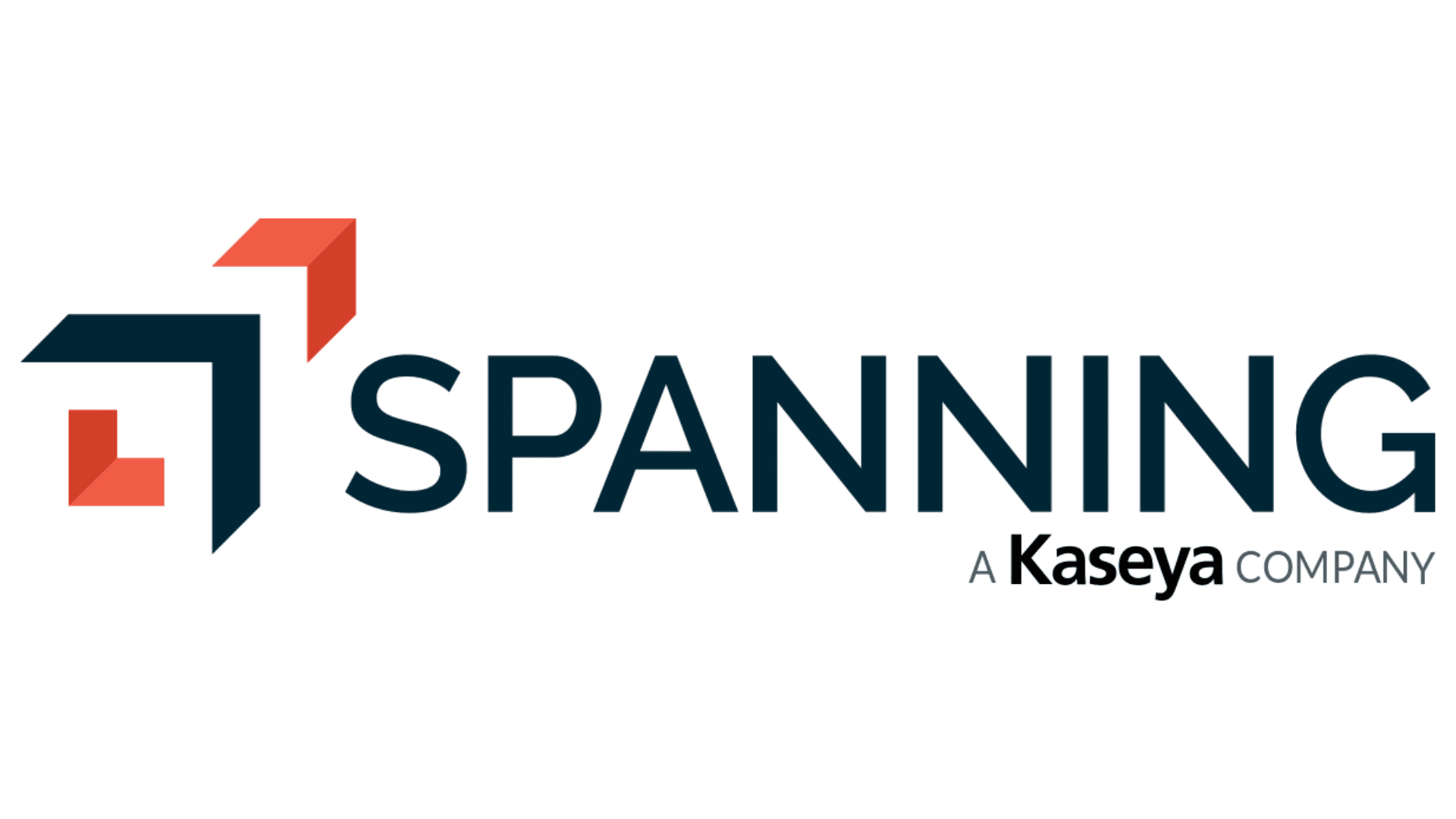 Spanning Backup for Office 365  Logo
