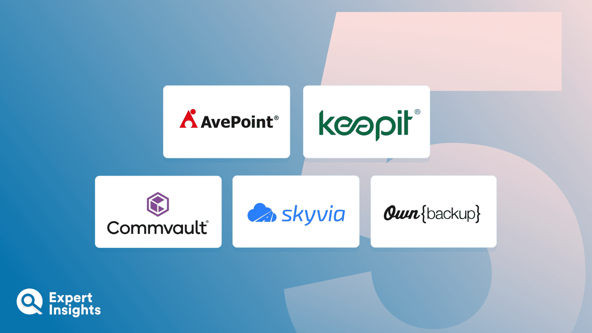 The Top 5 Cloud Backup Solutions For Microsoft Dynamics 365