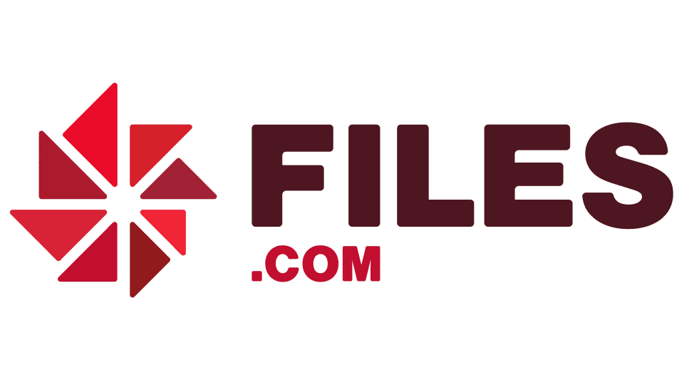 Files.com MFT Logo