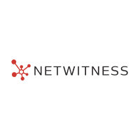 NetWitness XDR Logo