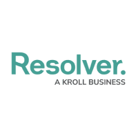 Resolver Logo