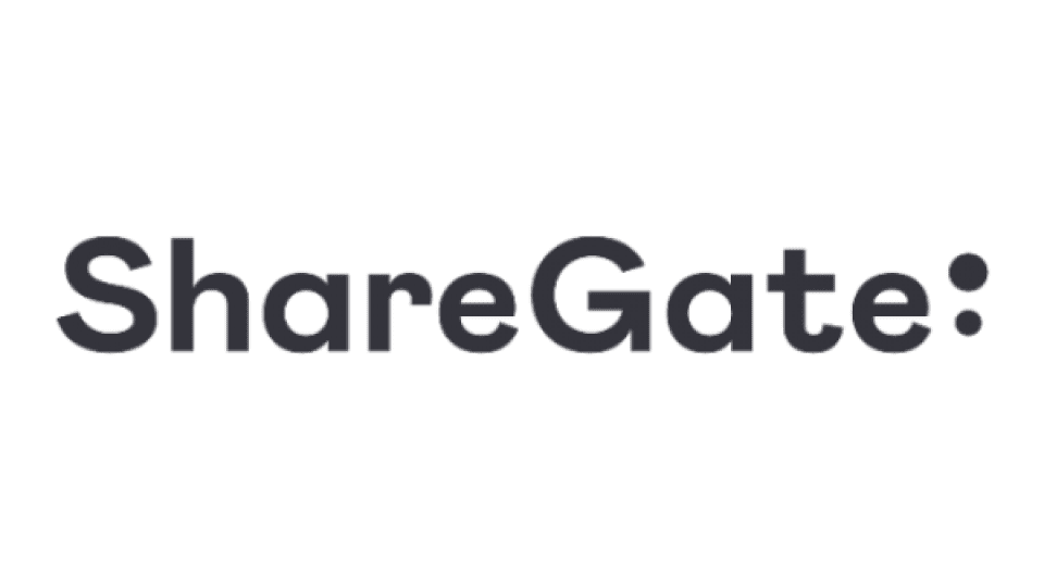 ShareGate Logo