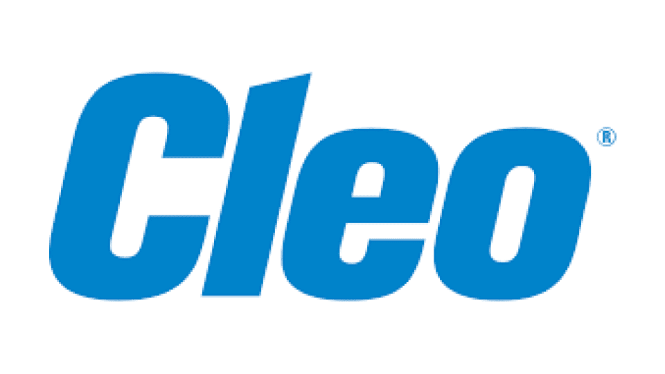 Cleo Integration Cloud MFT Logo