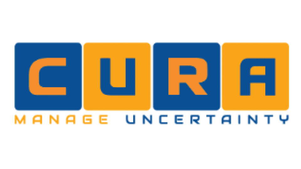 CURA Enterprise Risk Management Logo