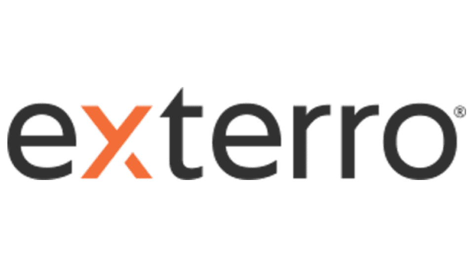 Exterro FTK Logo
