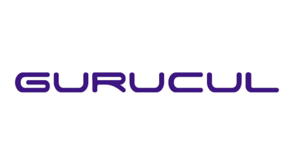 Gurucul UEBA Logo