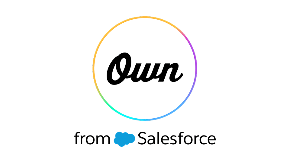 Own Recover For Microsoft Dynamics CRM And Power Apps Logo